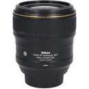 Nikon Lens (Single Focus)