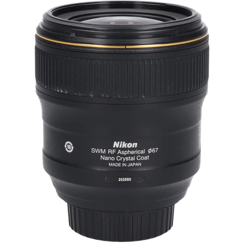 Nikon Lens (Single Focus)
