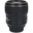 Nikon Lens (Single Focus)