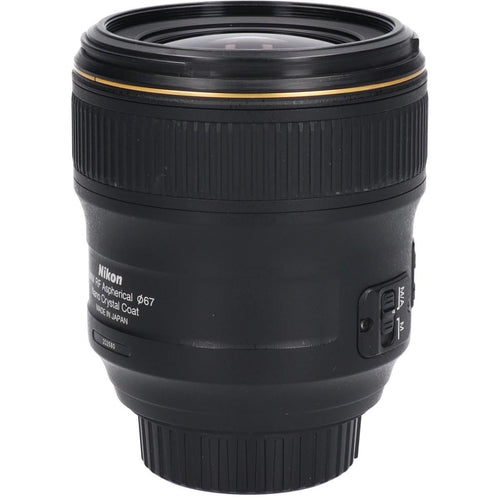 Nikon Lens (Single Focus)