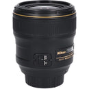 Nikon Lens (Single Focus)