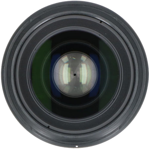 Nikon Lens (Single Focus)