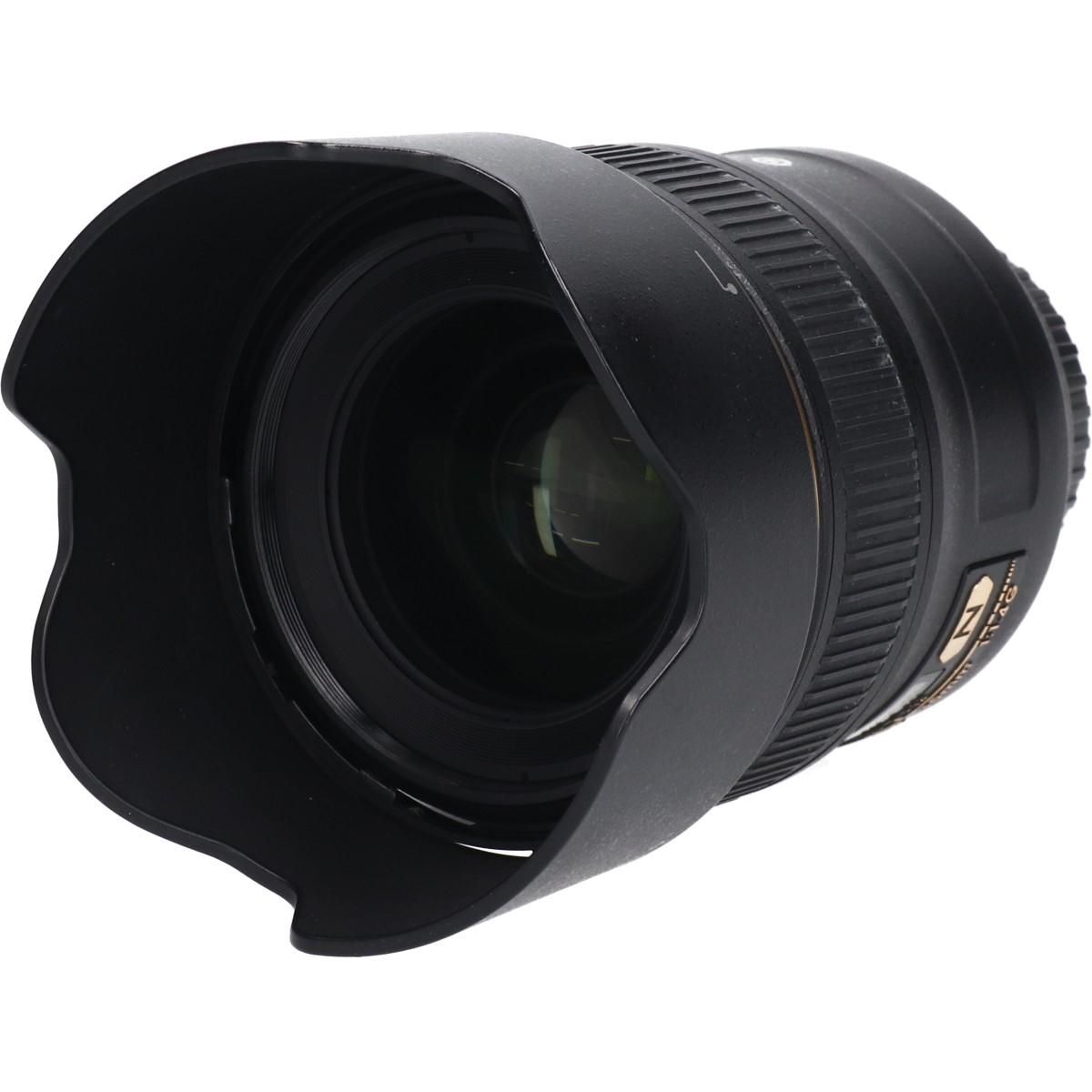 Nikon Lens (Single Focus)