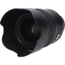Nikon Lens (Single Focus)
