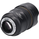 Nikon Lens (Single Focus)