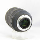 Nikon Others Af-S 24-120/4G Ed Vr