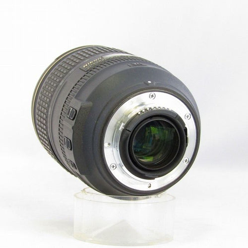 Nikon Others Af-S 24-120/4G Ed Vr