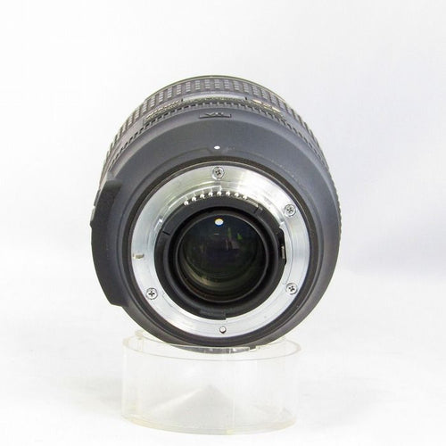 Nikon Others Af-S 24-120/4G Ed Vr