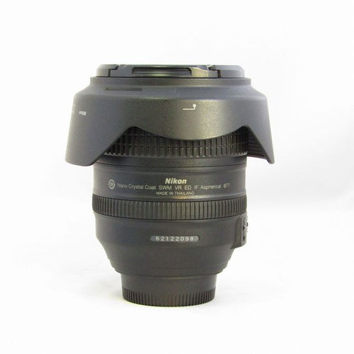 Nikon Others Af-S 24-120/4G Ed Vr
