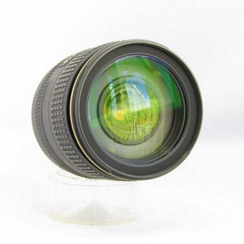 Nikon Others Af-S 24-120/4G Ed Vr