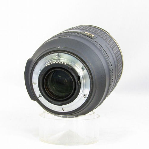 Nikon Others Af-S 24-120/4G Ed Vr