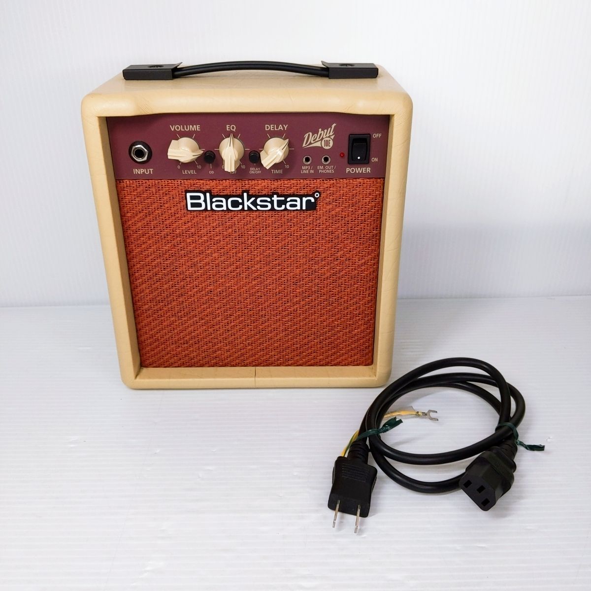 Korg Guitar Amplifier 14100-Vb Yr-53510
