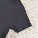 Comme Des Garcons Short-Sleeve 24726 T