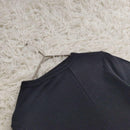 Comme Des Garcons Short-Sleeve 24726 T