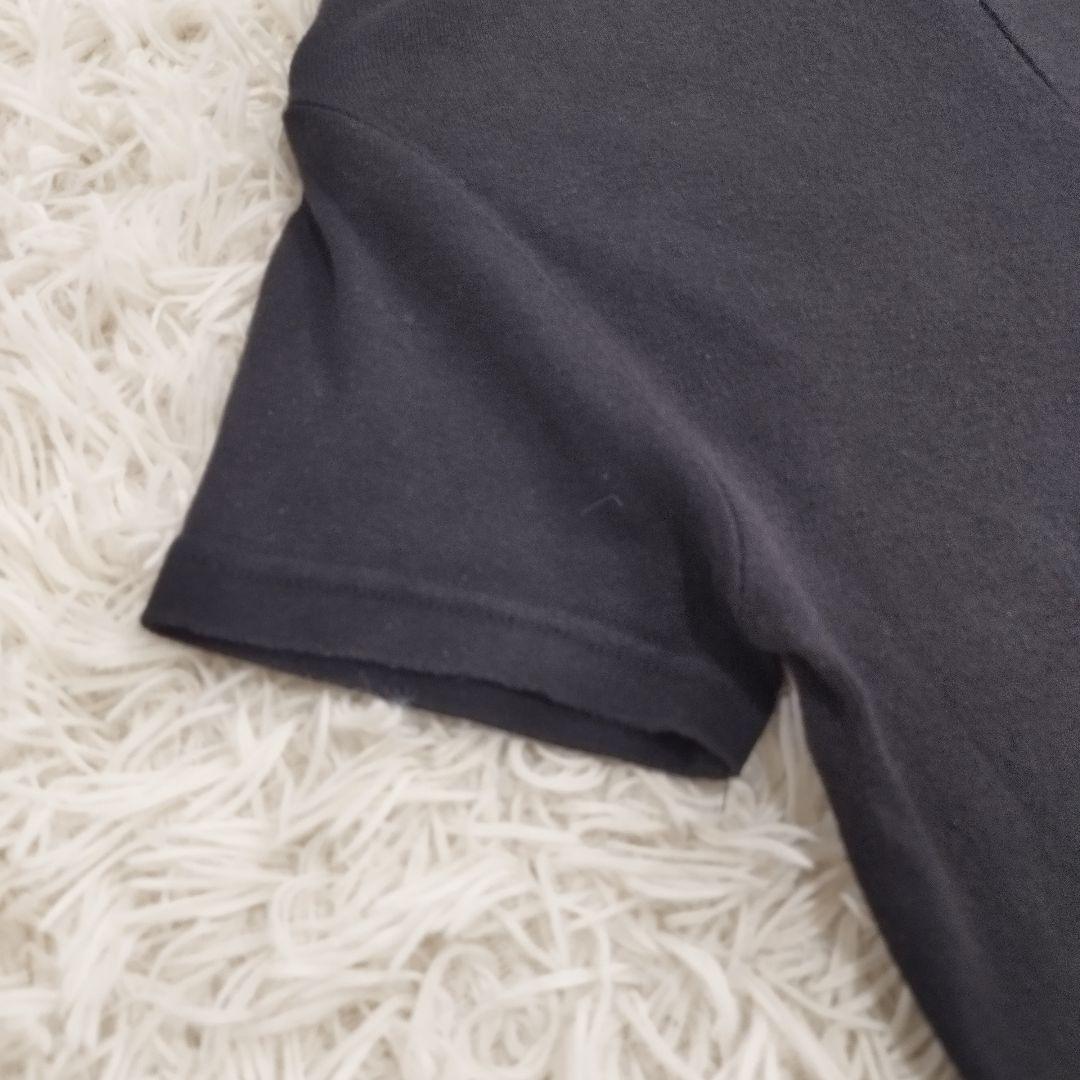 Comme Des Garcons Short-Sleeve 24726 T