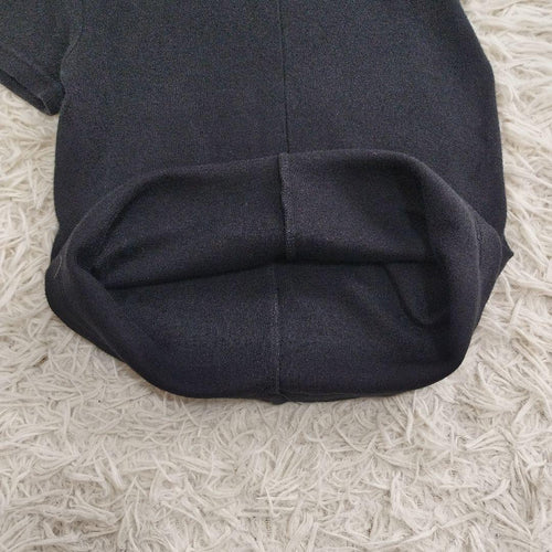 Comme Des Garcons Short-Sleeve 24726 T