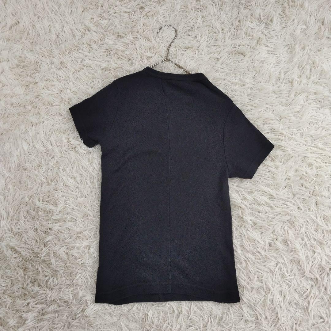 Comme Des Garcons Short-Sleeve 24726 T