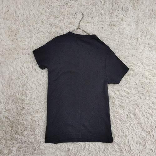 Comme Des Garcons Short-Sleeve 24726 T