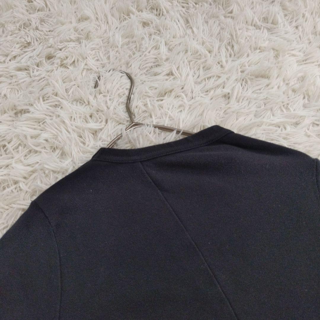 Comme Des Garcons Short-Sleeve 24726 T