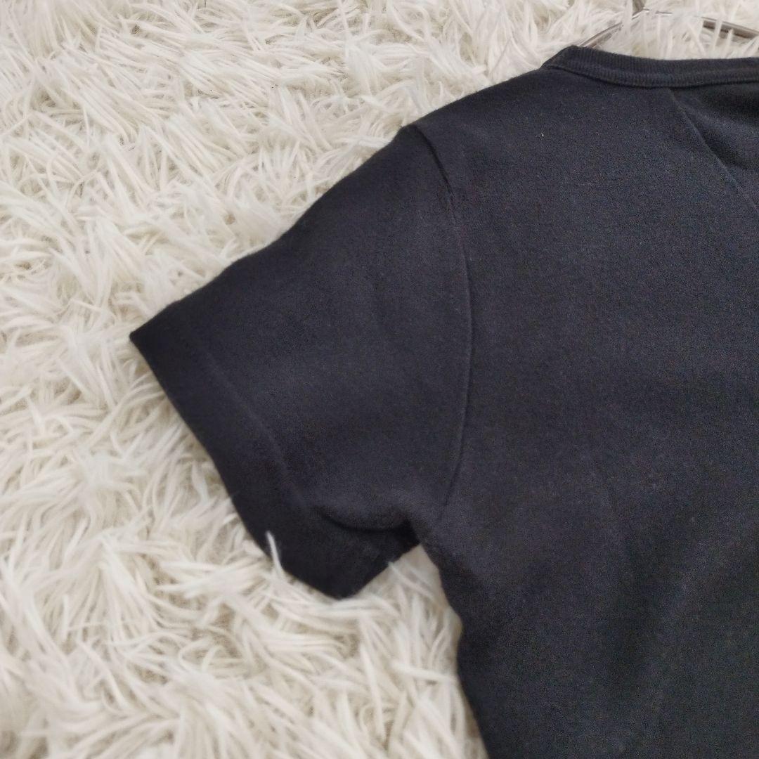 Comme Des Garcons Short-Sleeve 24726 T