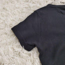 Comme Des Garcons Short-Sleeve 24726 T