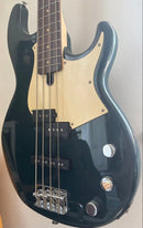 Yamaha Electric Basses Bb434 Tb