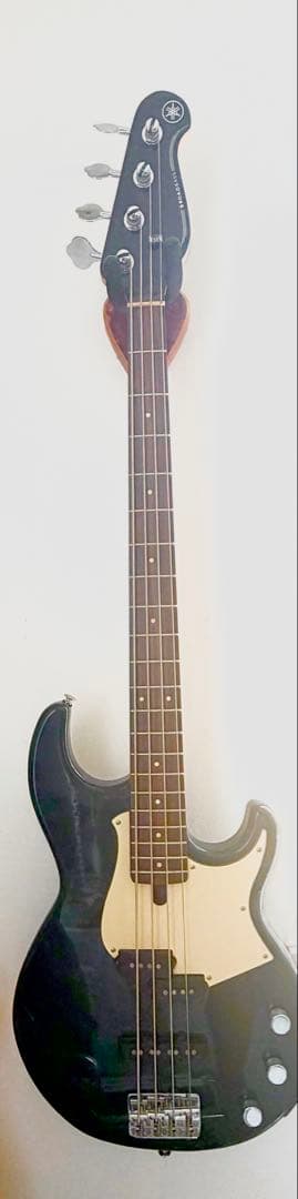 Yamaha Electric Basses Bb434 Tb