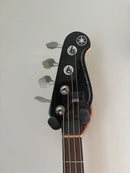 Yamaha Electric Basses Bb434 Tb