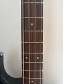 Yamaha Electric Basses Bb434 Tb