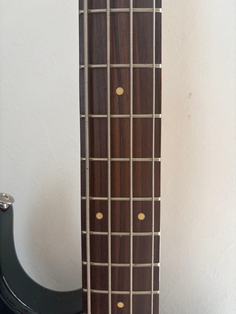 Yamaha Electric Basses Bb434 Tb