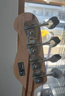 Yamaha Electric Basses Bb434 Tb