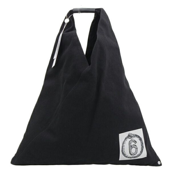 Tote Bag 6 Mm6 Br13607