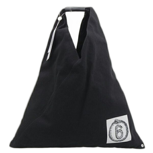 Tote Bag 6 Mm6 Br13607