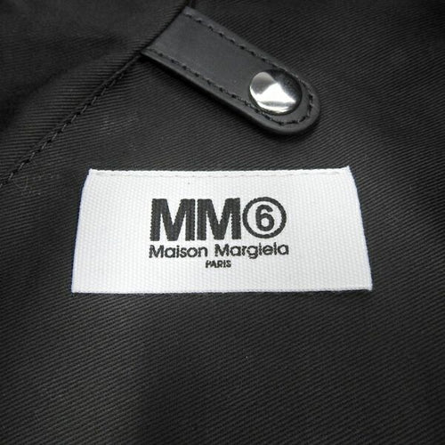 Tote Bag 6 Mm6 Br13607