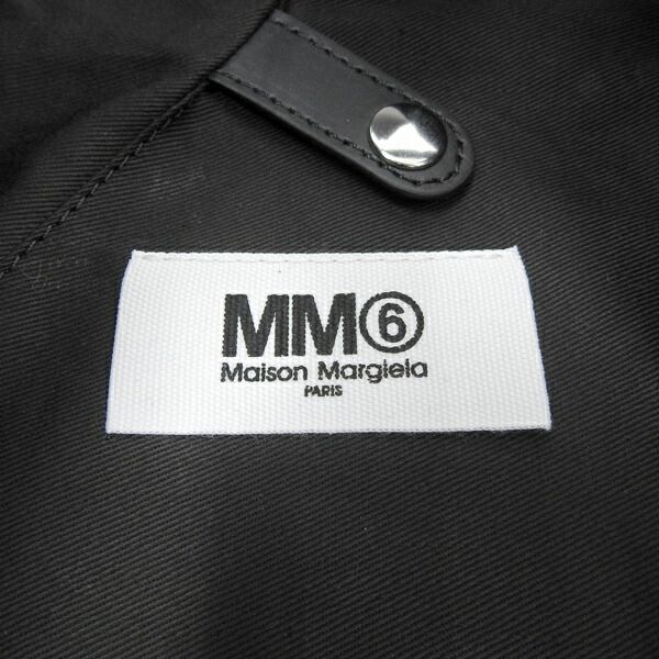 Tote Bag 6 Mm6 Br13607