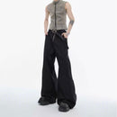 Rick Owens Slacks Arugue Culture Y2K Barenciaga
