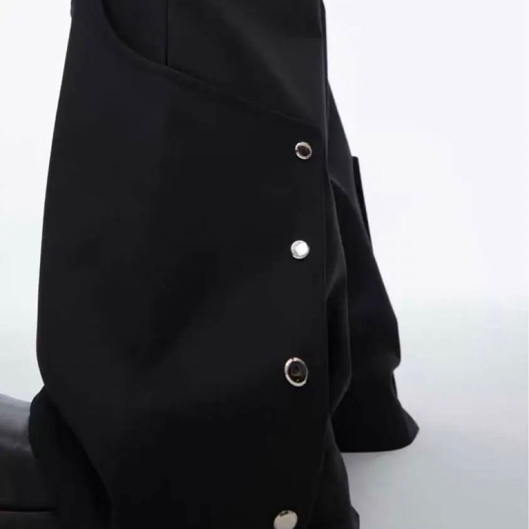 Rick Owens Slacks Arugue Culture Y2K Barenciaga