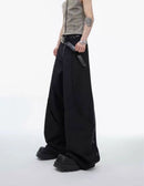 Rick Owens Slacks Arugue Culture Y2K Barenciaga
