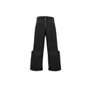 Rick Owens Slacks Arugue Culture Y2K Barenciaga