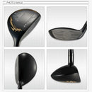 Works Golf Drivers 2 Ut Ust