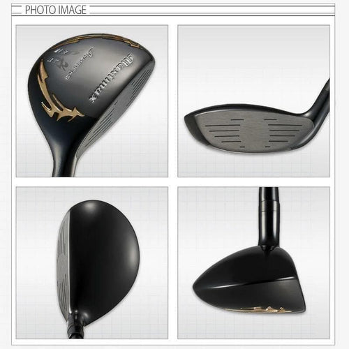 Works Golf Drivers 2 Ut Ust