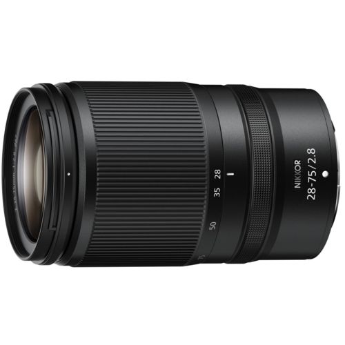 Nikon Others Nikkor Z 28-75Mm F/2.8