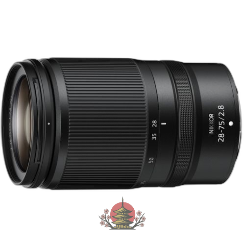 Nikon Others Nikkor Z 28-75Mm F/2.8