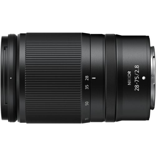 Nikon Others Nikkor Z 28-75Mm F/2.8