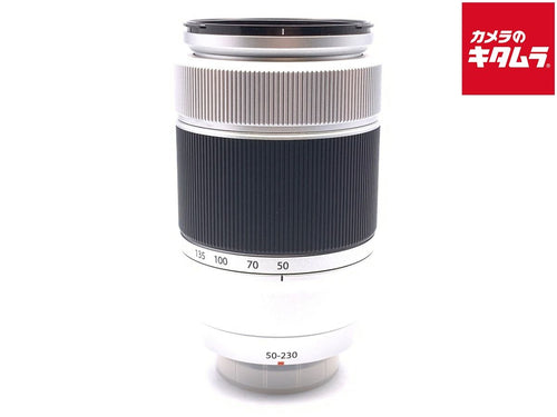 Lens (Zoom) Xc50-230Mm F4.5-6.7 Ois Ii