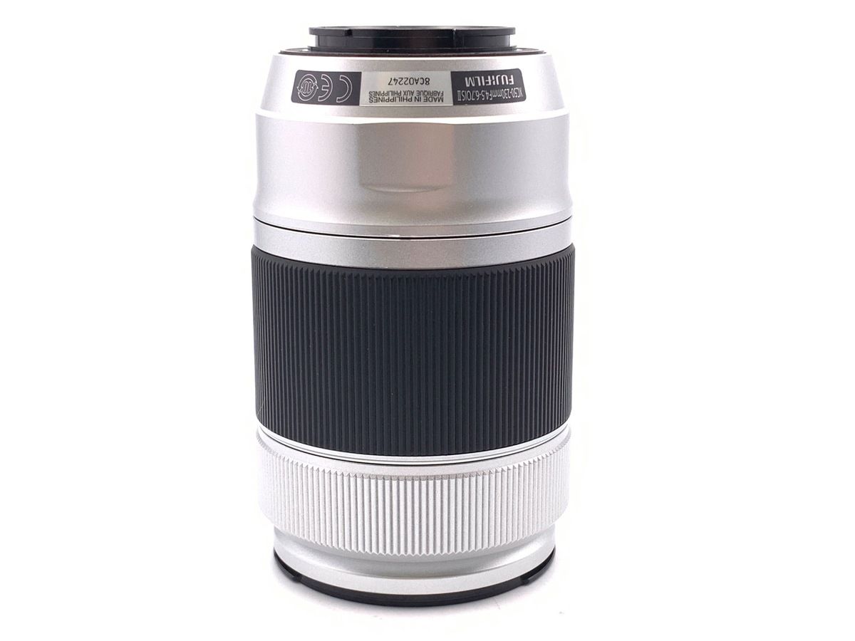 Lens (Zoom) Xc50-230Mm F4.5-6.7 Ois Ii