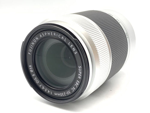 Lens (Zoom) Xc50-230Mm F4.5-6.7 Ois Ii