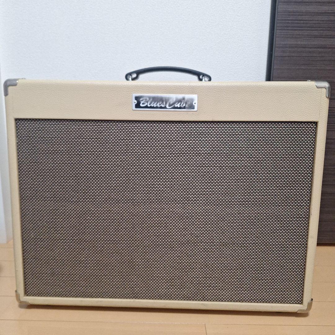 Guitar Amplifiers Blues Cube Artist Roland
