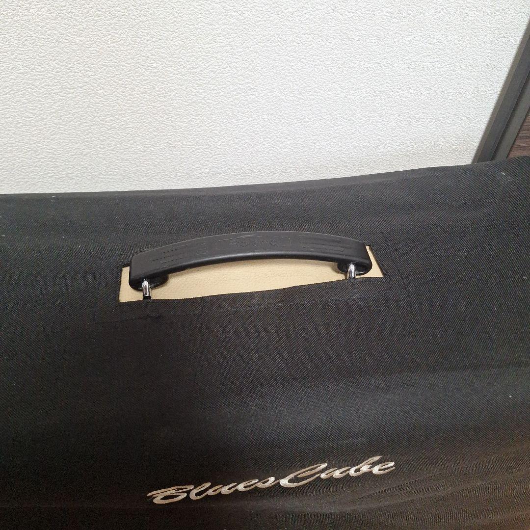 Guitar Amplifiers Blues Cube Artist Roland
