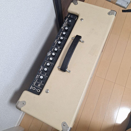 Guitar Amplifiers Blues Cube Artist Roland